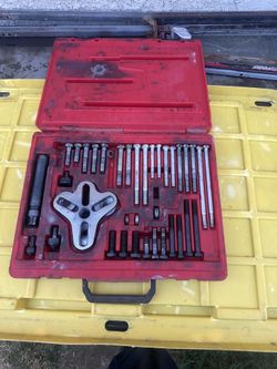 snap on