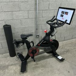 Standard Peloton Bike 