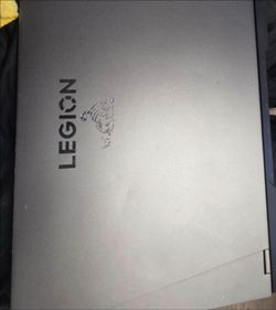 Lenovo Legion 5 Pro NVIDIA 3070Ti AMD 7 6800H