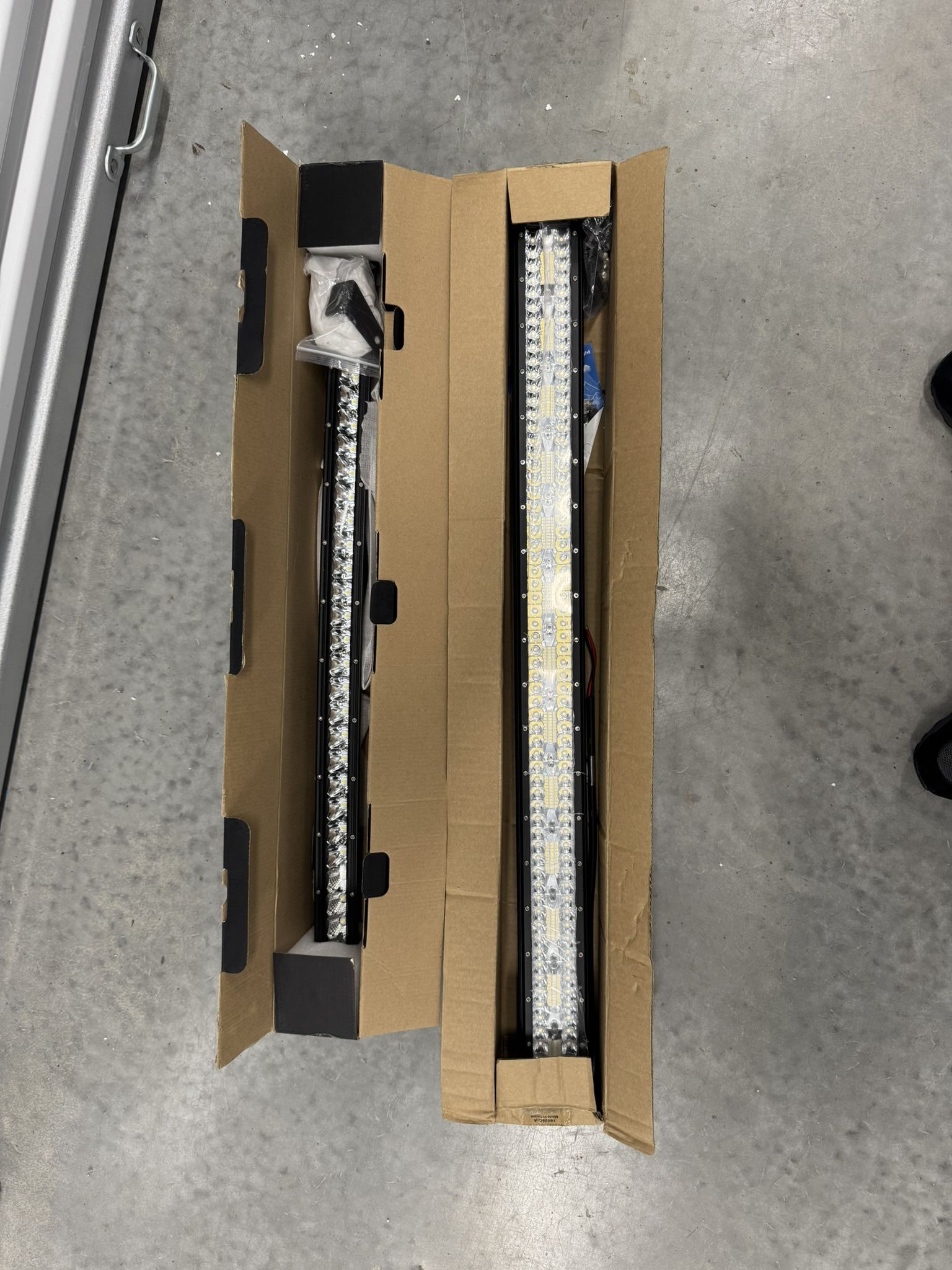 Outdoor Lights For Trucks Or Jeep
