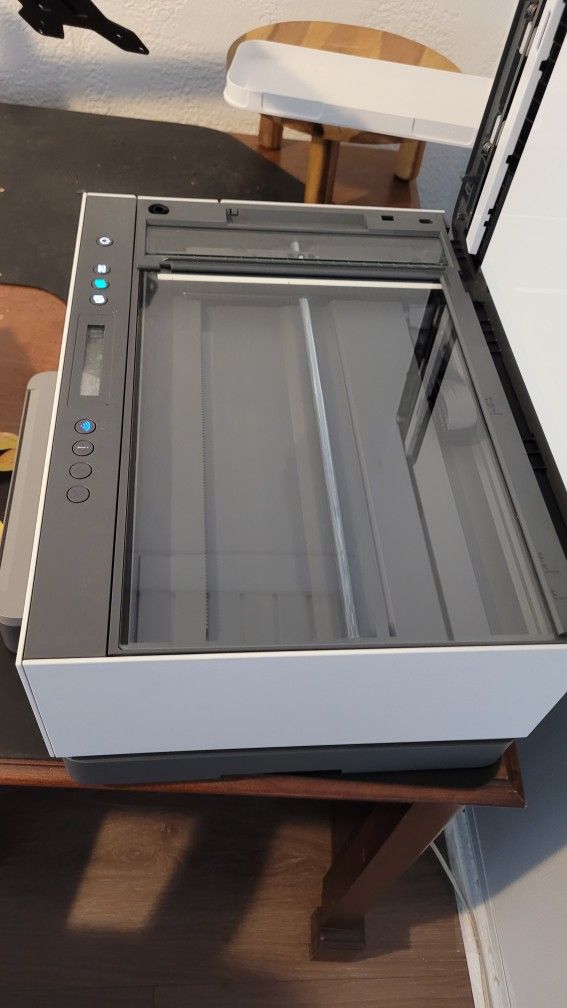HP Smart Tank 7301 All-in-One Wireless Printer – BONUS Full Ink Refill Kit Included!