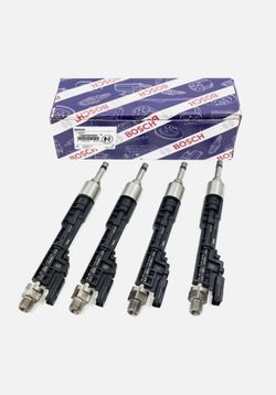 BMW fuel Injectors