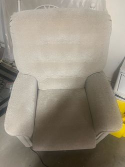 Lift Chair -