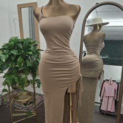 Beautiful Dress