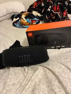 Jbl charge 5 WiFi