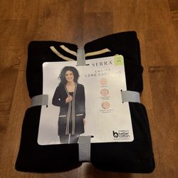 Womans New Serra Long Cardigan Shipping Available 