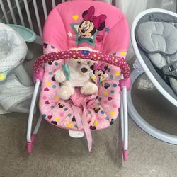 Baby Chair 