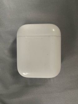 Old AirPods
