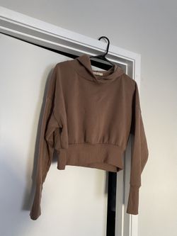 Women’s Cropped Sweatshirt