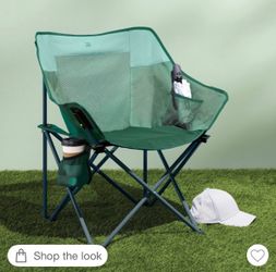 Camping Chair