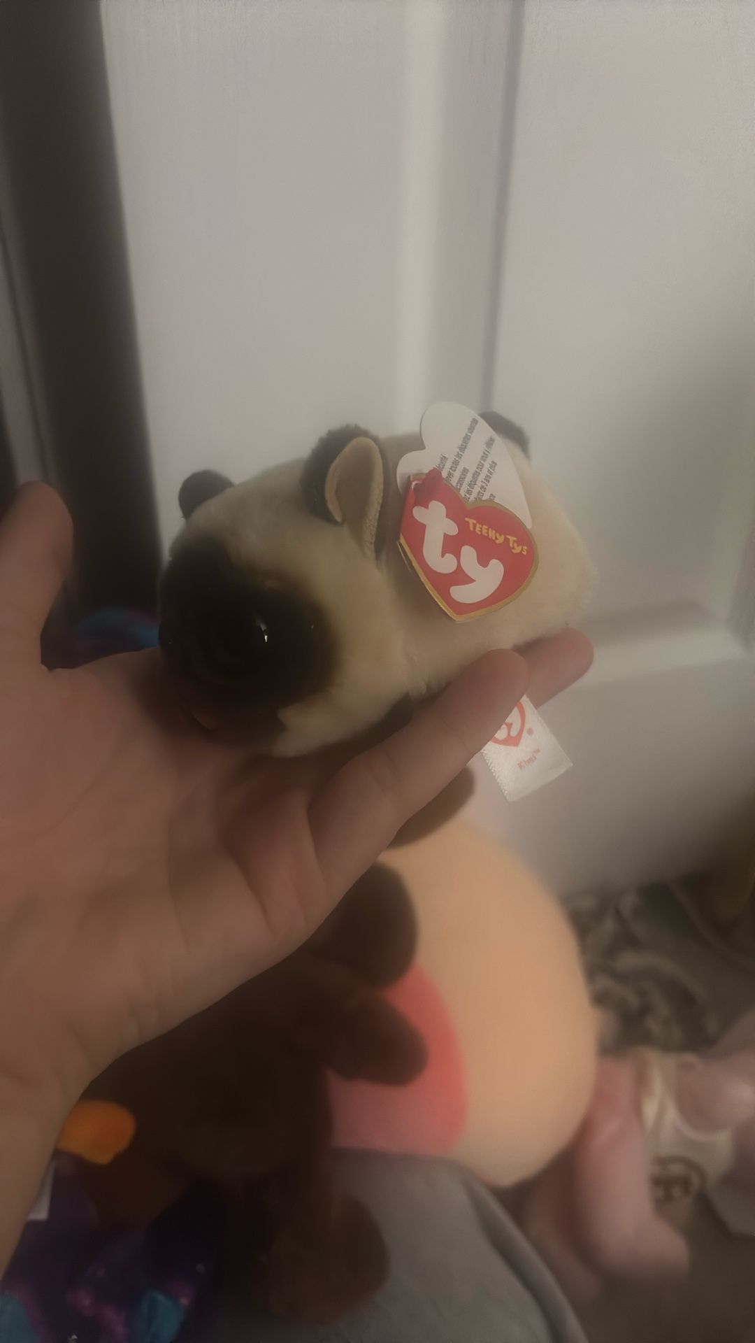 Ty stuffed animal