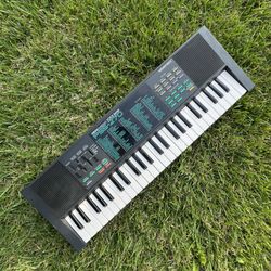 Yamaha PSS 270 Electric Piano