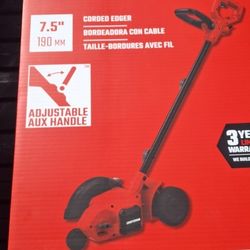 Craftsman CMEED400 Electric Edger