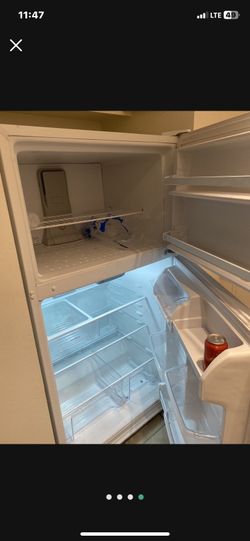 Whirlpool Fridge Almost New