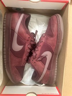SB Nike Dunk Low Retro PRM SIZE 10