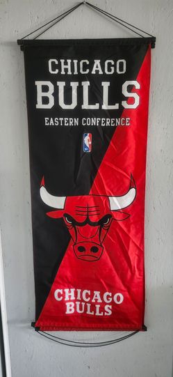 Bulls banner