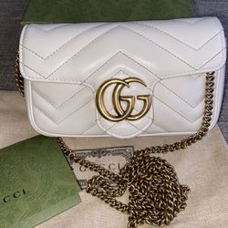 Gucci Marmont Mini 