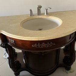 Bathroom Vanity 
