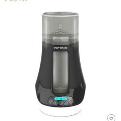 Baby Brezza Bottle Warmer 