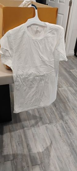 Playera De Mujer Size L YM 72 Psc