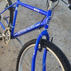 MICARGI Mountain Bike