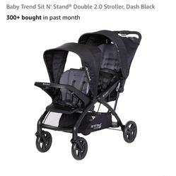 Stroller