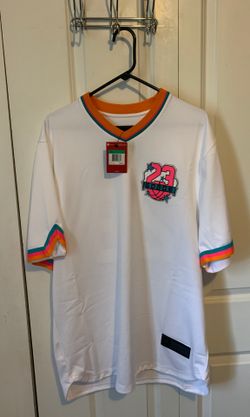 Air Jordan Jersey XL