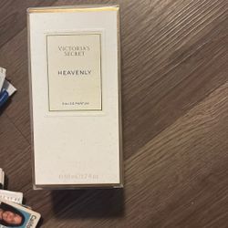 Victoria’s Secret Perfume, Heavenly