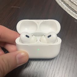 airpod pros