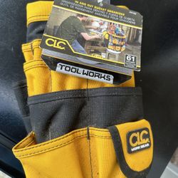 Tools Bag