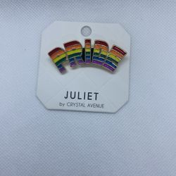 2023 Pride Festival Pin