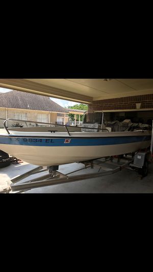 New and Used Center console boats for Sale in Houston, TX 