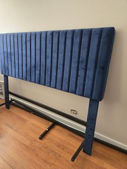 Queen Bed Frame