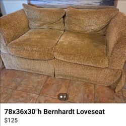 Love Seat