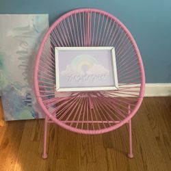 Kids Chair