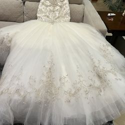 Casablanca Bridal
