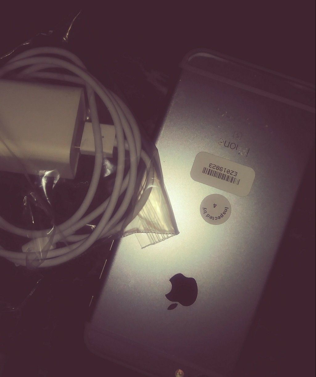 Iphone 6s unlock 32 gb