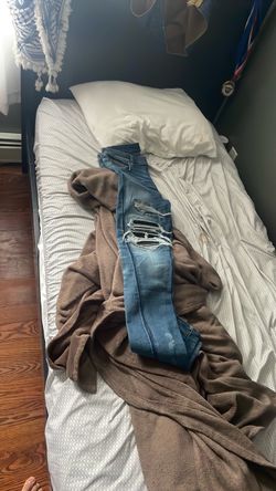Amiri jeans