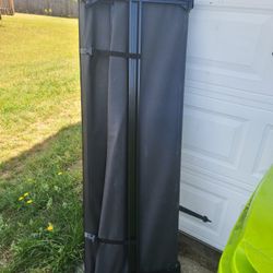 2014 Tacoma  Bed Cover