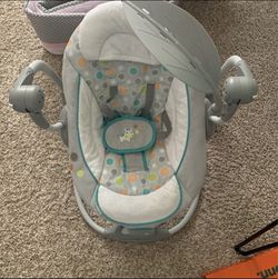 Ingenuity Baby Swing