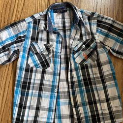 Pretty Boy Shirts $$$reduced