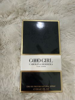 GOOD GIRL PARFUM