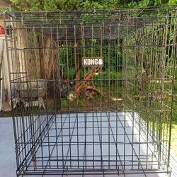 Kong Large Dog Crate 