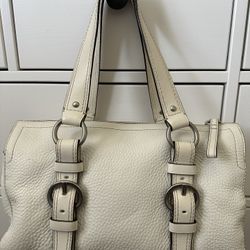 Coach Leather Purse