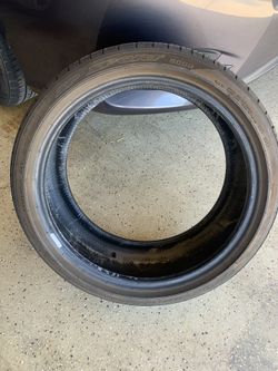 TIRES