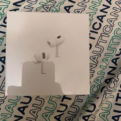 AirPod Pros 2nd Generation 