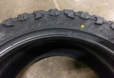Atturo Trail Blade Tires Thumbnail