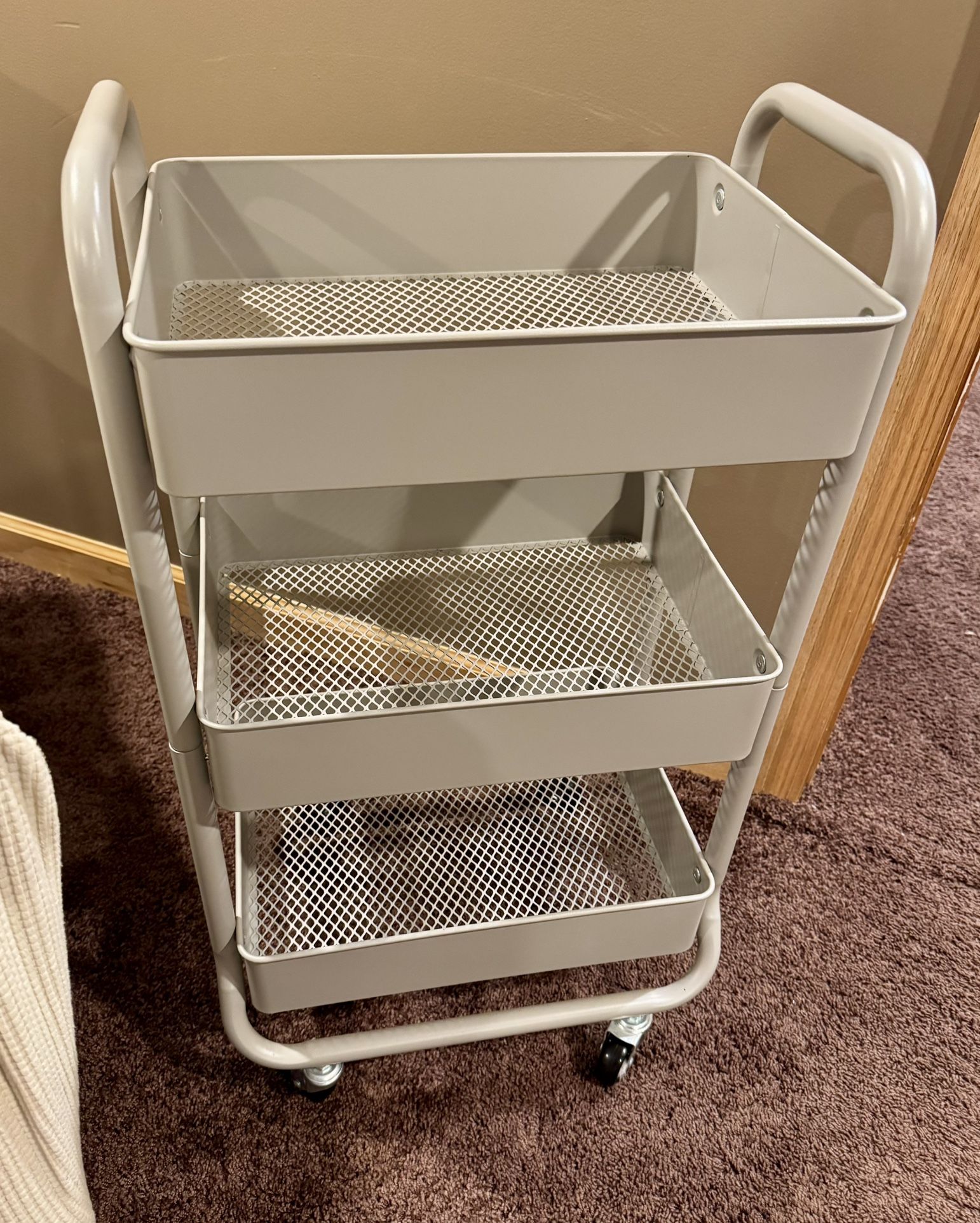 Utility Cart