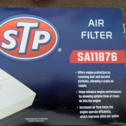 2022 Audi Q3 Air Filter 