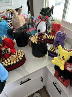 Flowers Y Arreglos Para San Valentin